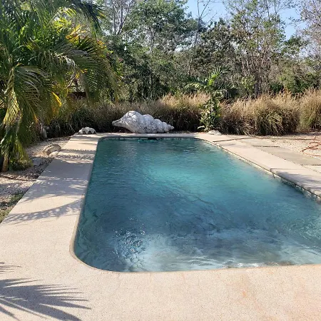 Casa Paraiso Apartment